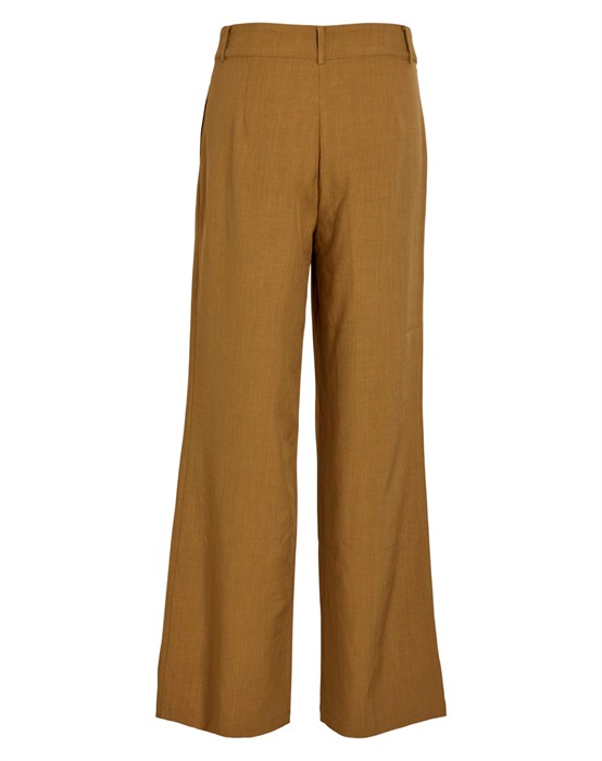 Selma Isla Pleated Bukser